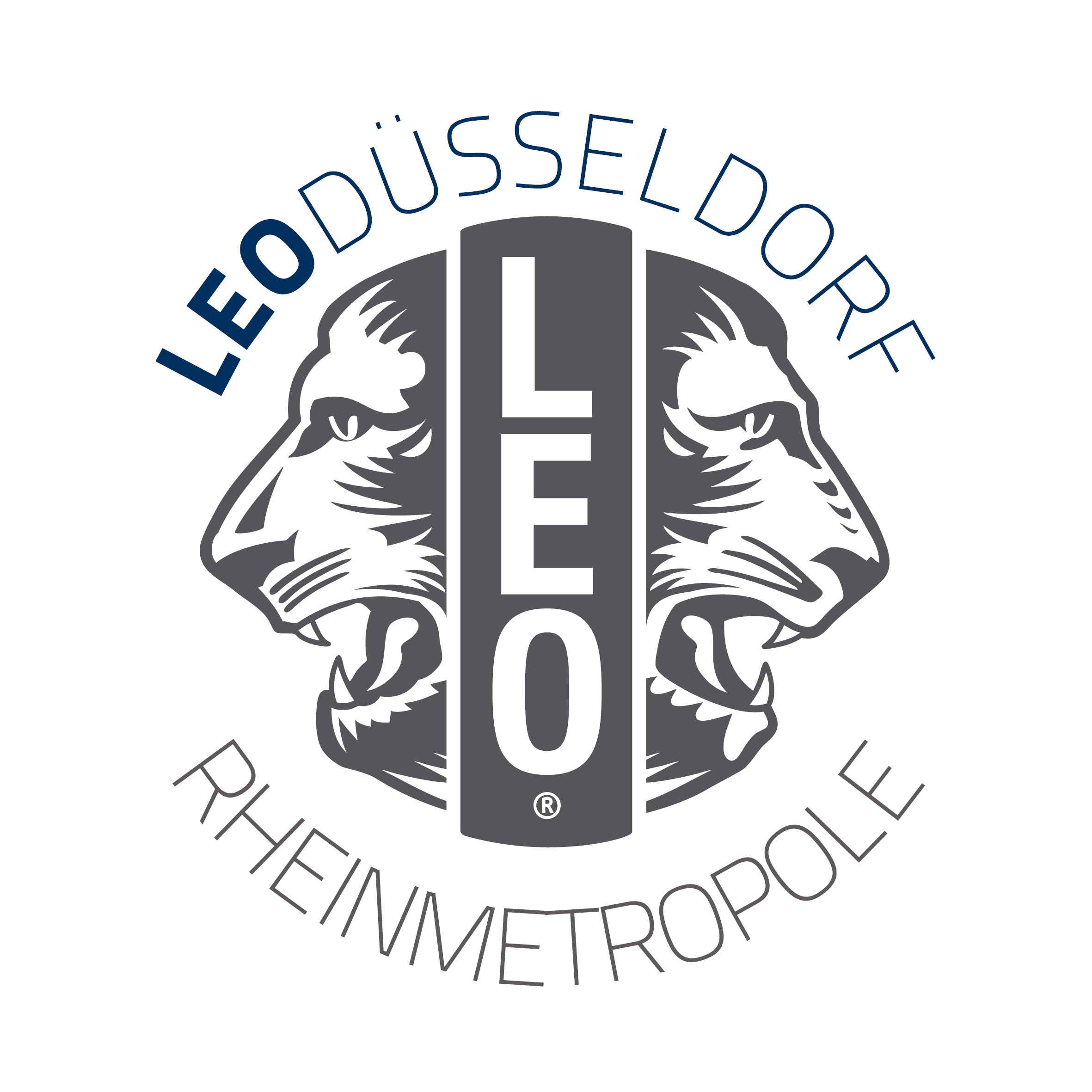 Leo Logo